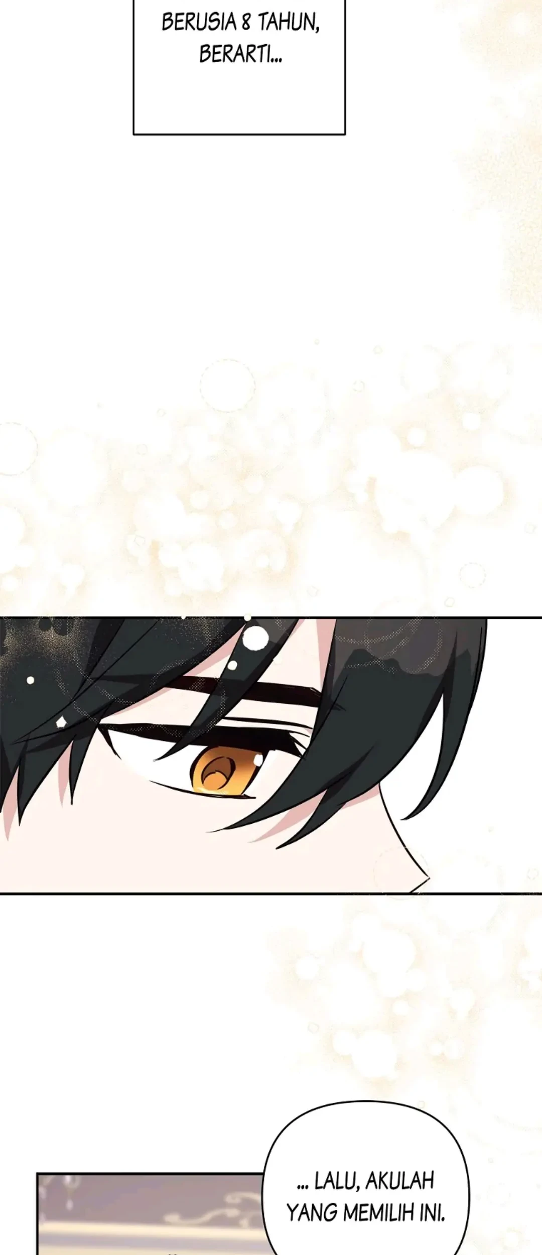 The Little Lady Behind the Villain Chapter 55 Gambar 21