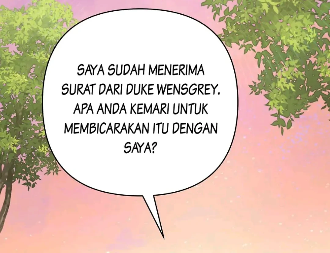 The Little Lady Behind the Villain Chapter 55 Gambar 77