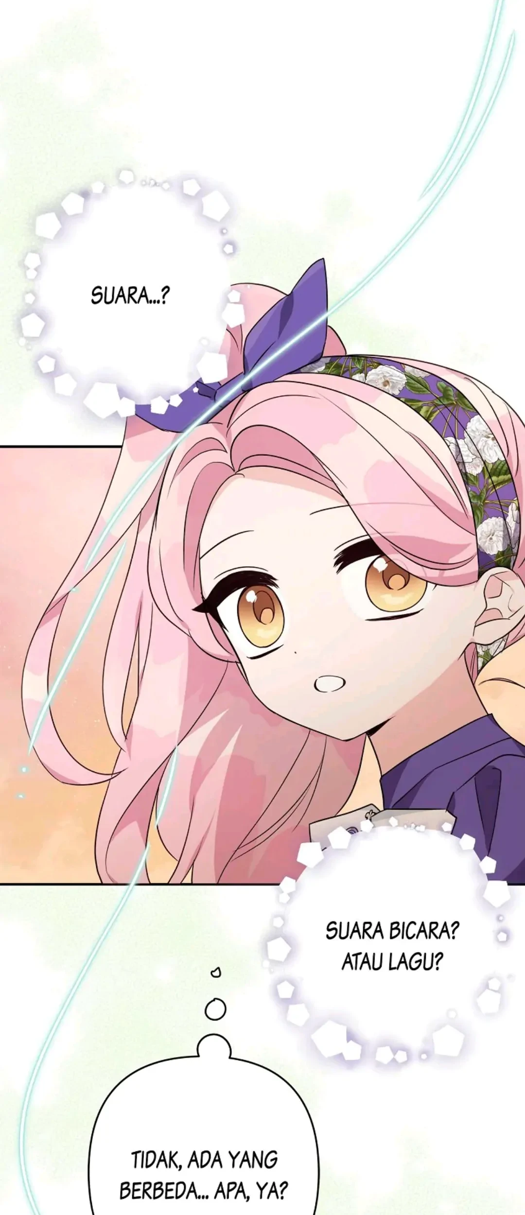 The Little Lady Behind the Villain Chapter 55 Gambar 67