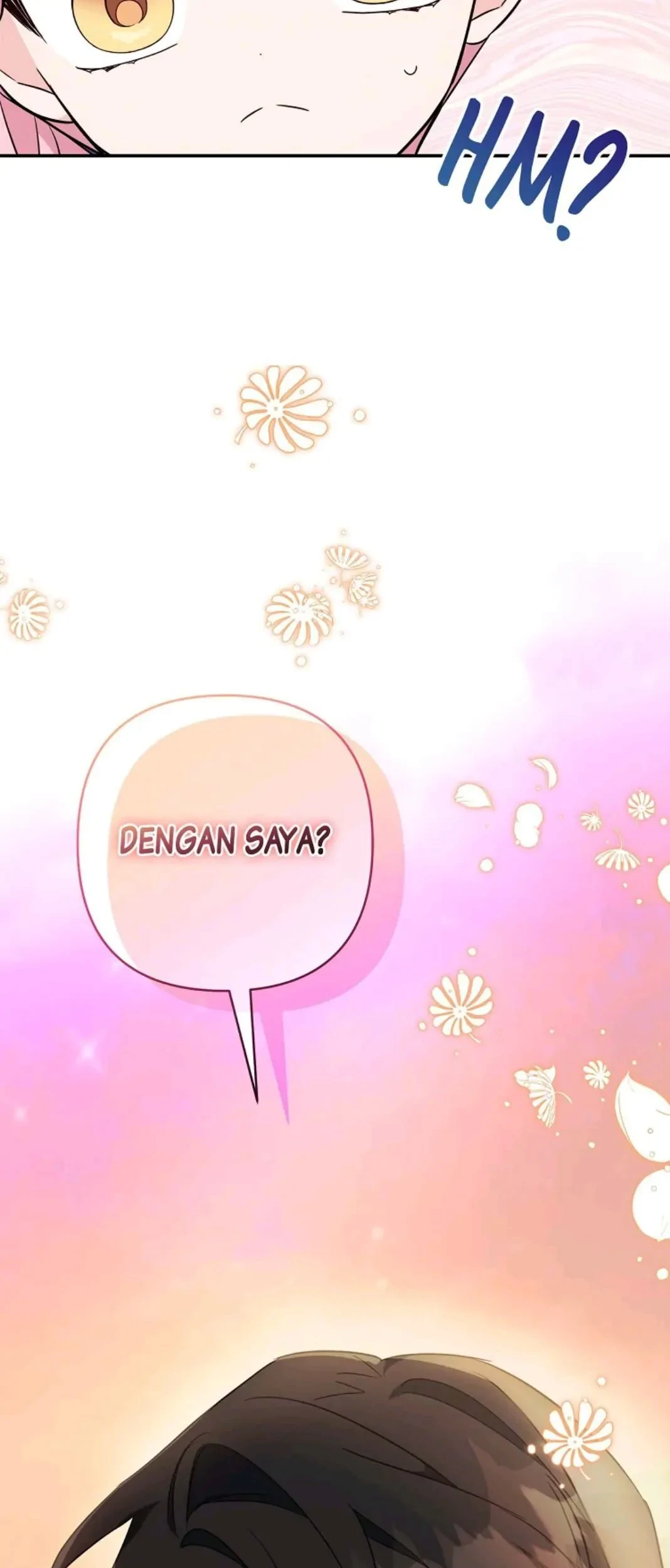 The Little Lady Behind the Villain Chapter 55 Gambar 86