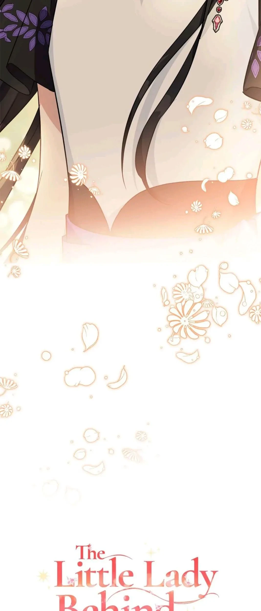 The Little Lady Behind the Villain Chapter 55 Gambar 88