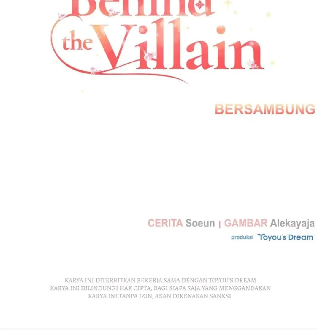 The Little Lady Behind the Villain Chapter 55 Gambar 89