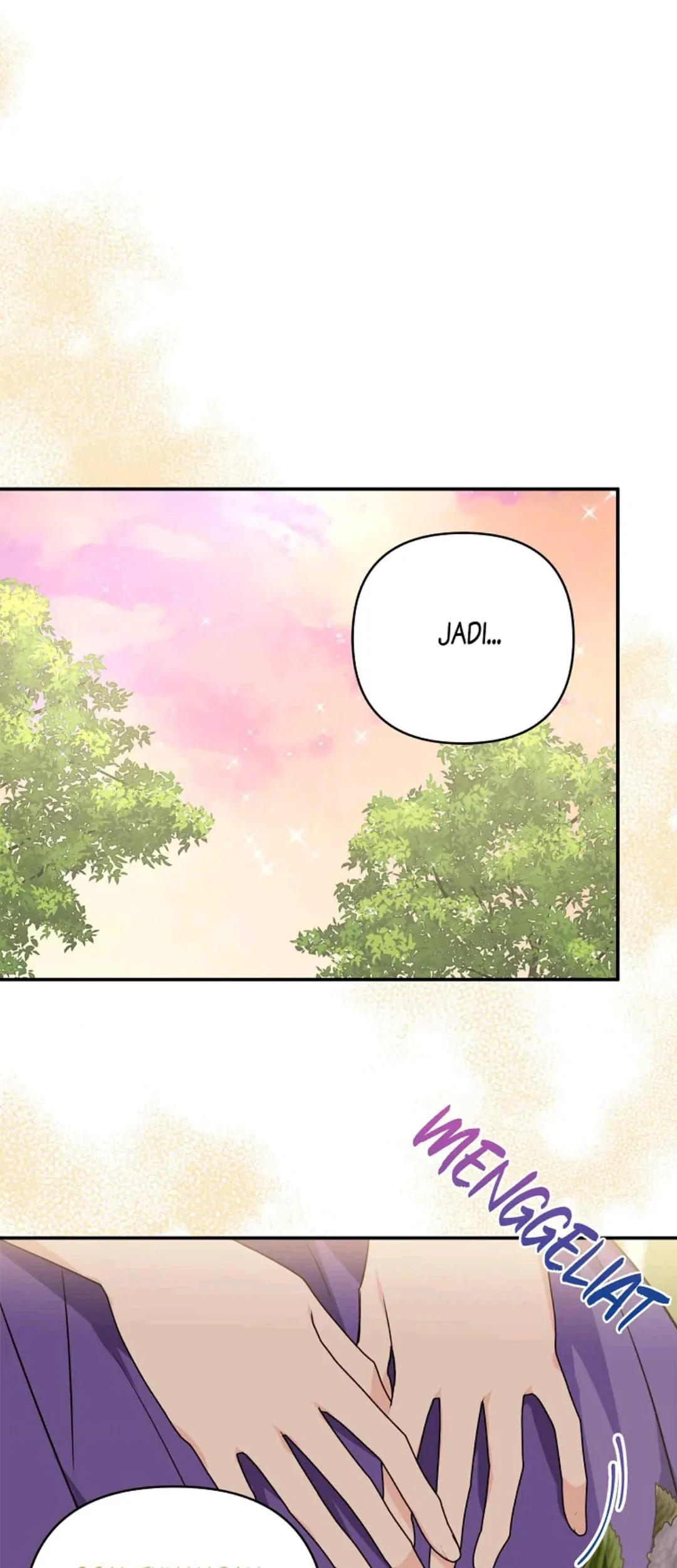 The Little Lady Behind the Villain Chapter 56 Gambar 8