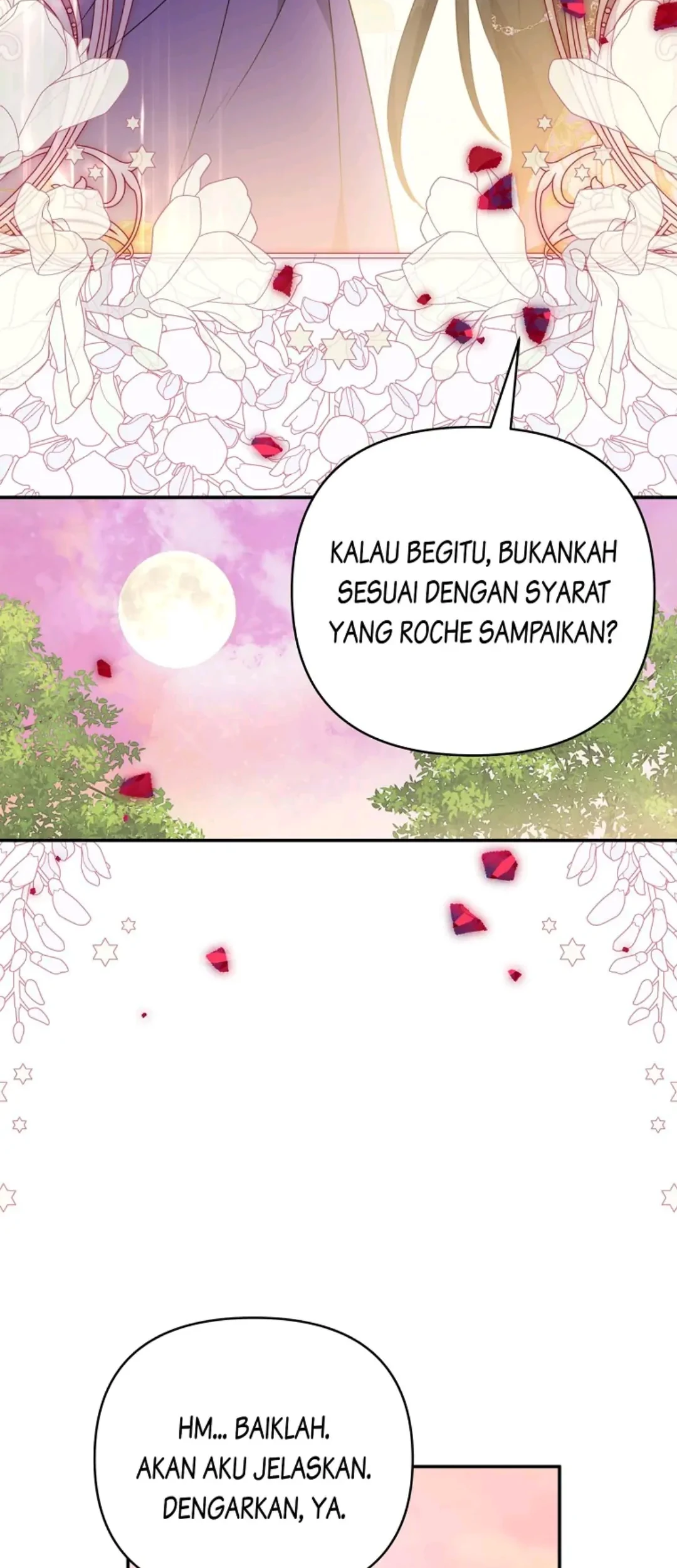 The Little Lady Behind the Villain Chapter 56 Gambar 18