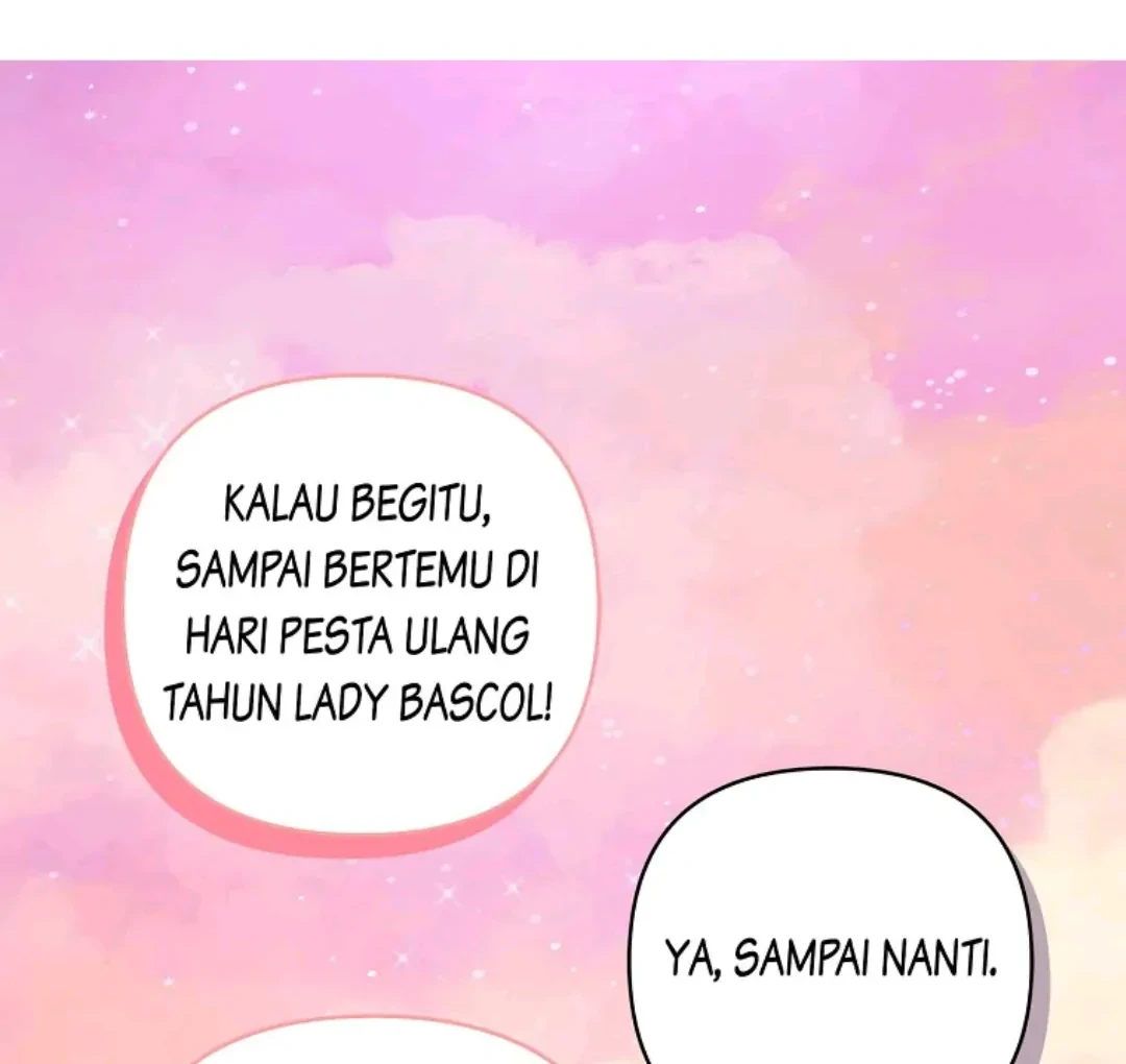 The Little Lady Behind the Villain Chapter 56 Gambar 46