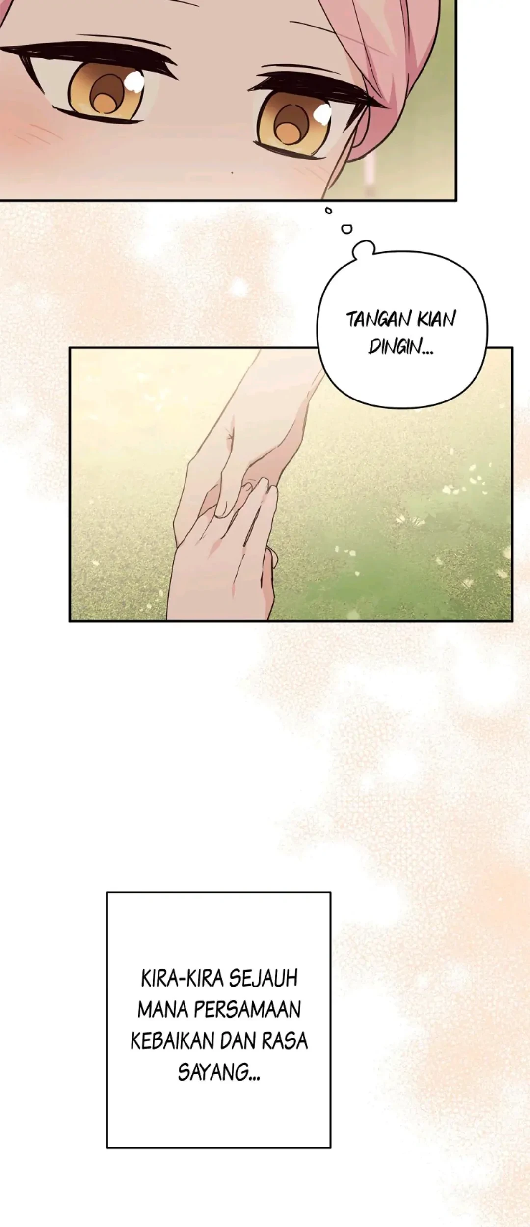 The Little Lady Behind the Villain Chapter 56 Gambar 38