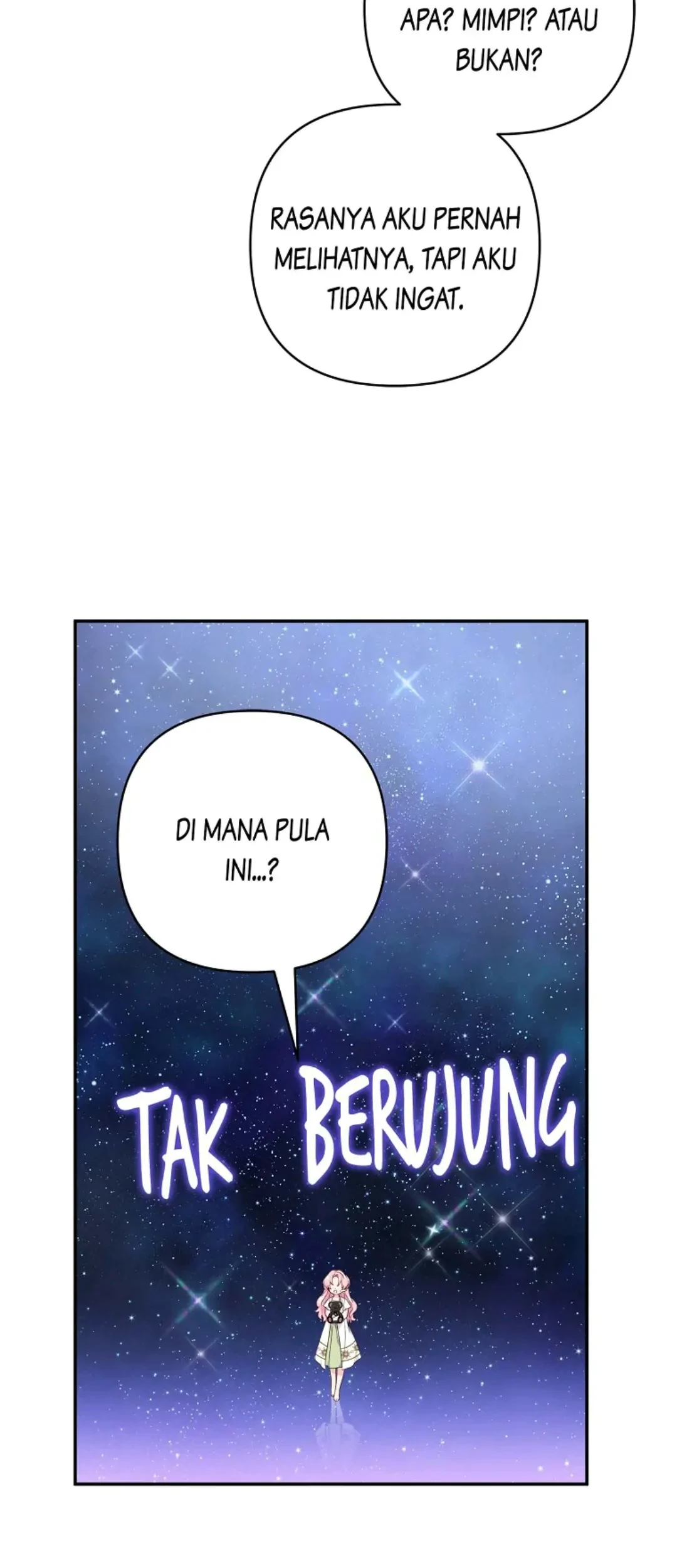 The Little Lady Behind the Villain Chapter 56 Gambar 58