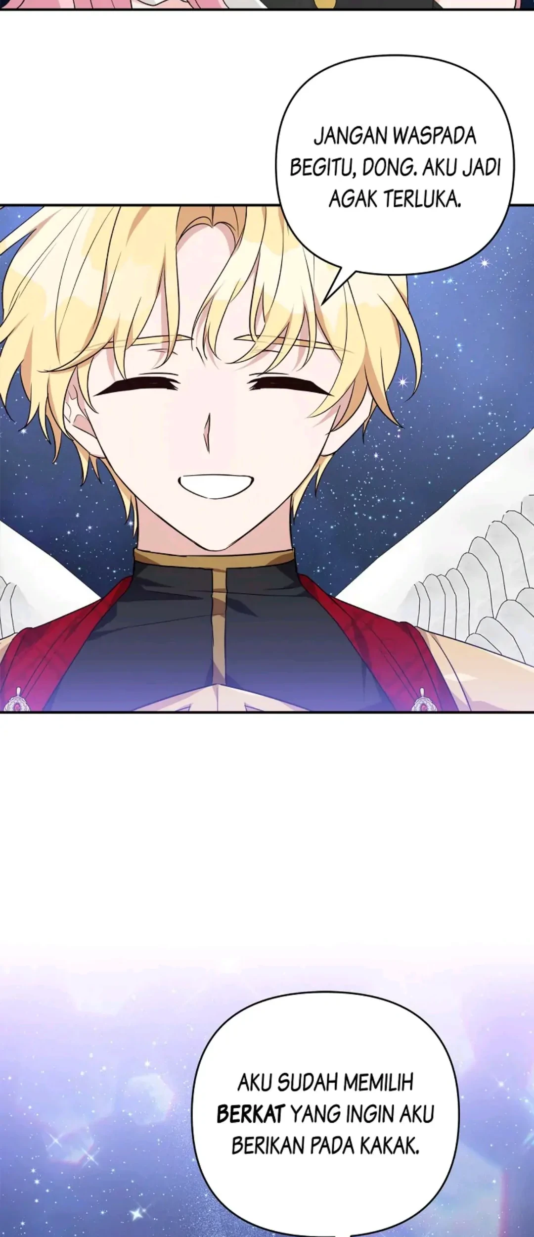 The Little Lady Behind the Villain Chapter 56 Gambar 64