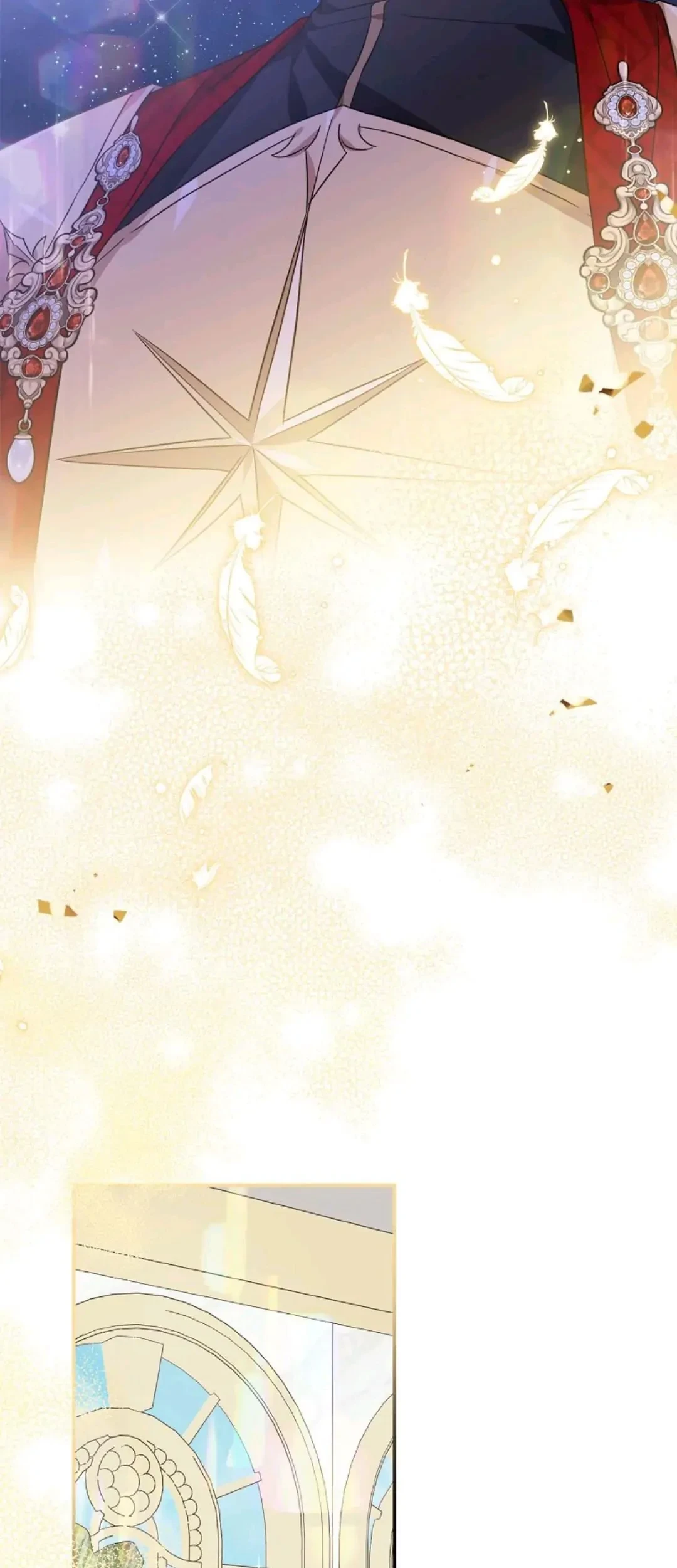 The Little Lady Behind the Villain Chapter 56 Gambar 82