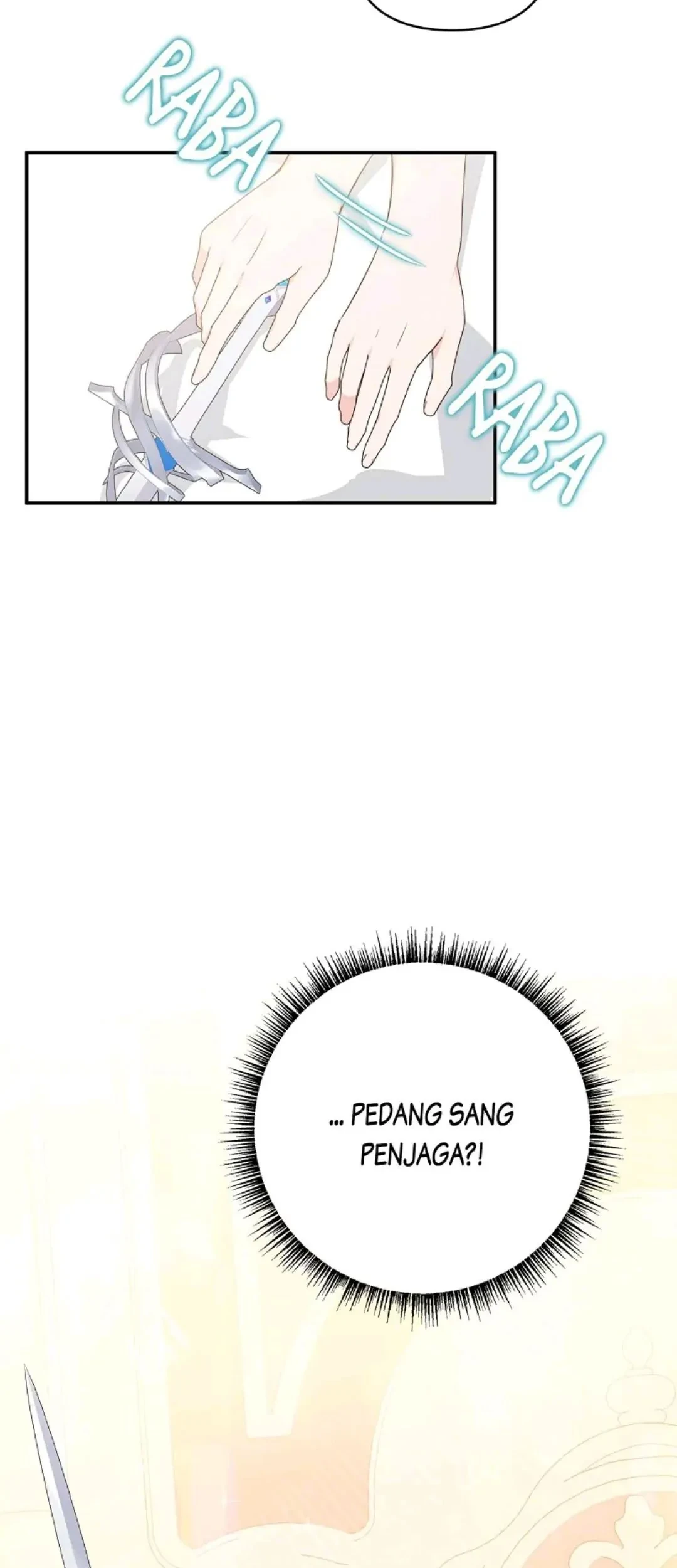 The Little Lady Behind the Villain Chapter 56 Gambar 85