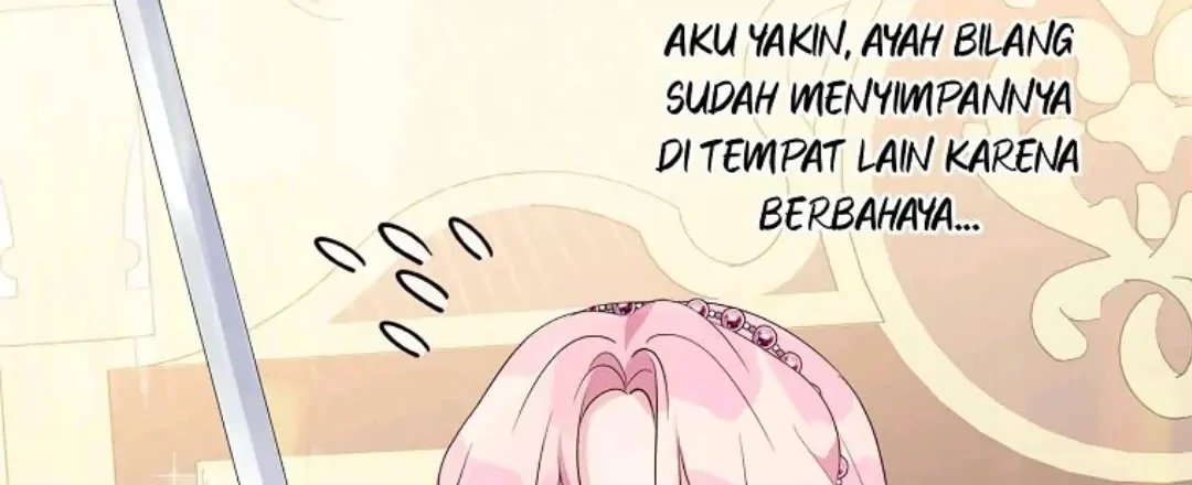 The Little Lady Behind the Villain Chapter 56 Gambar 86