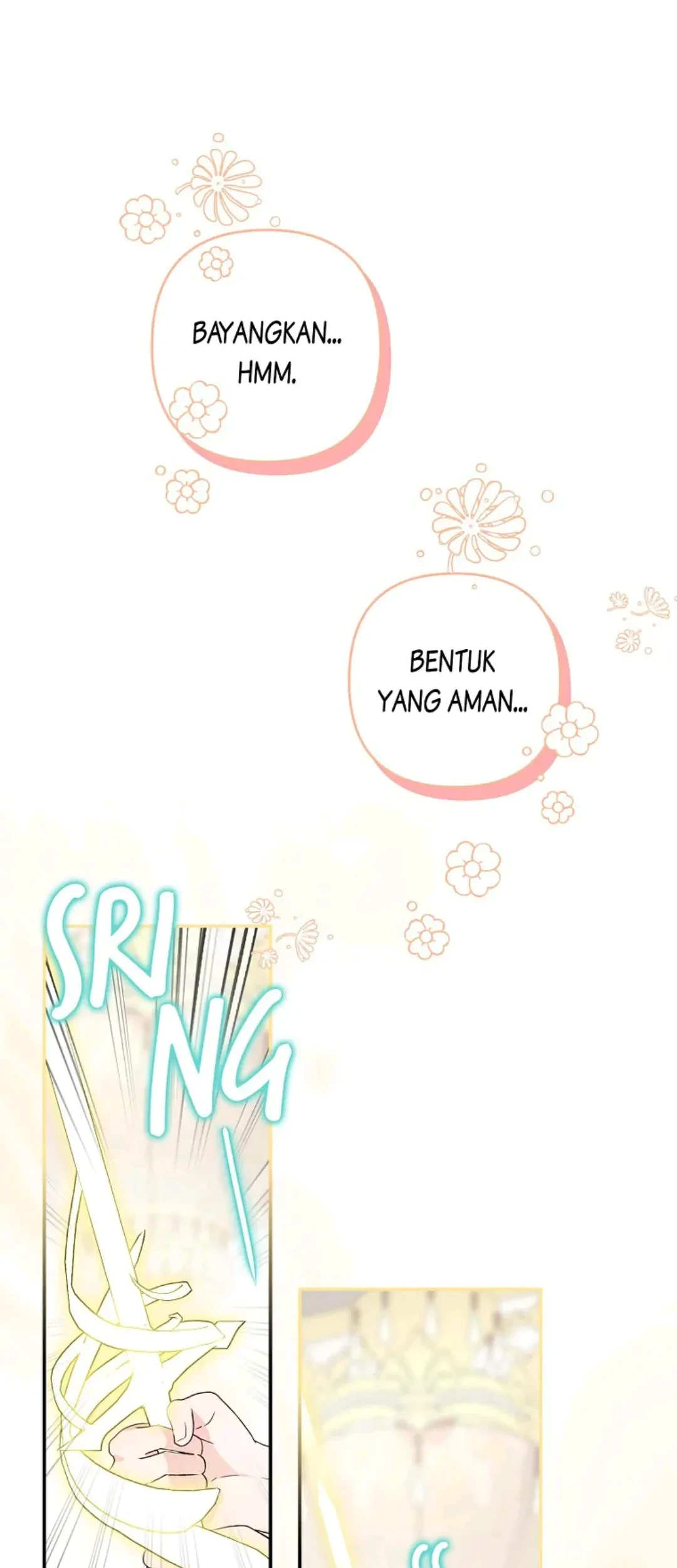 The Little Lady Behind the Villain Chapter 57 Gambar 11