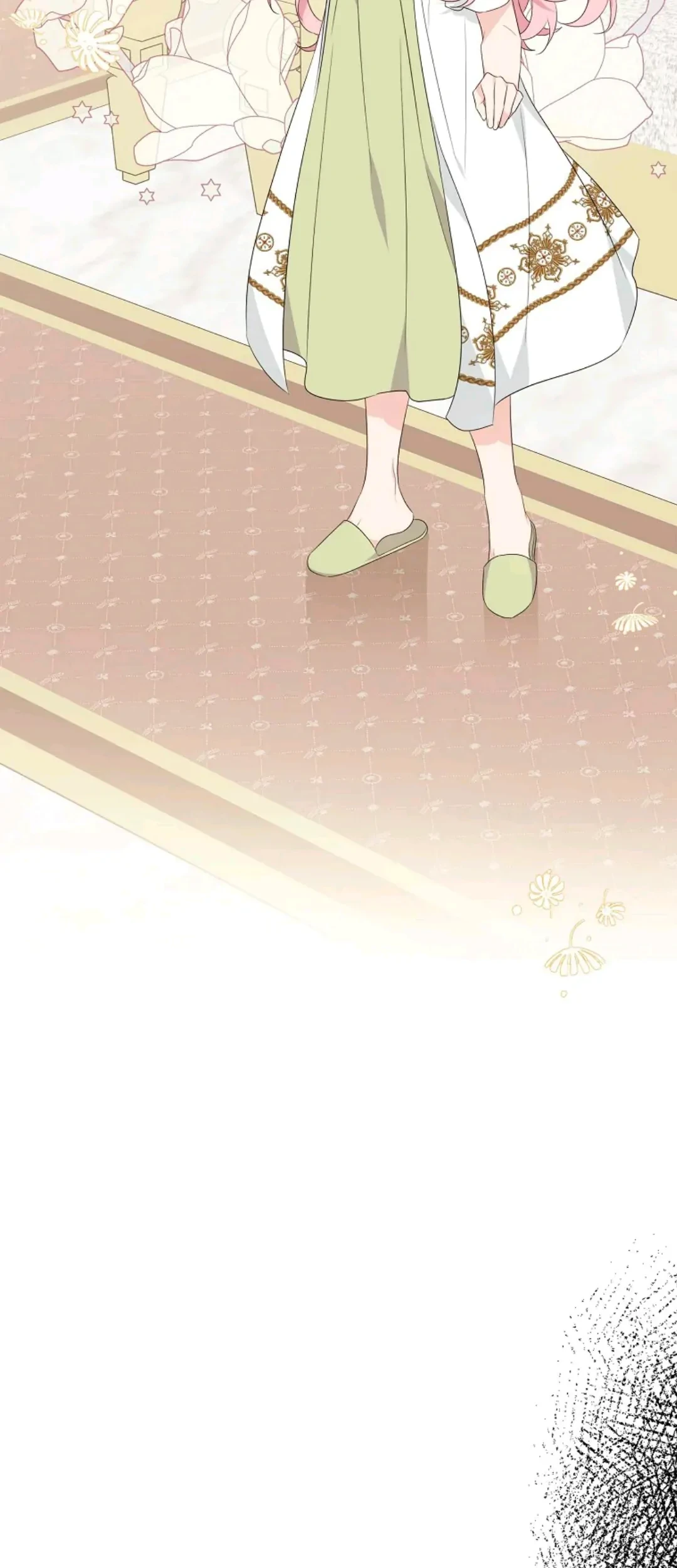 The Little Lady Behind the Villain Chapter 57 Gambar 19