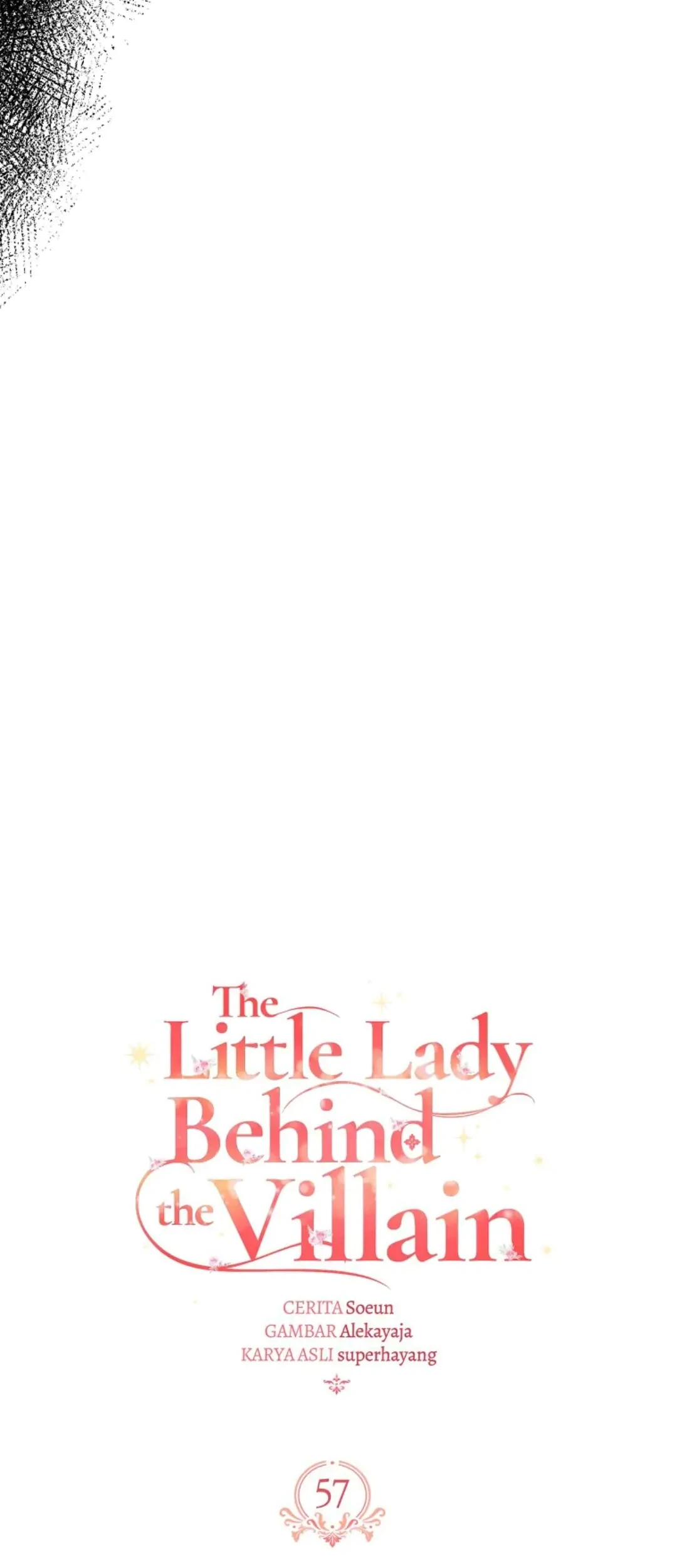 The Little Lady Behind the Villain Chapter 57 Gambar 23