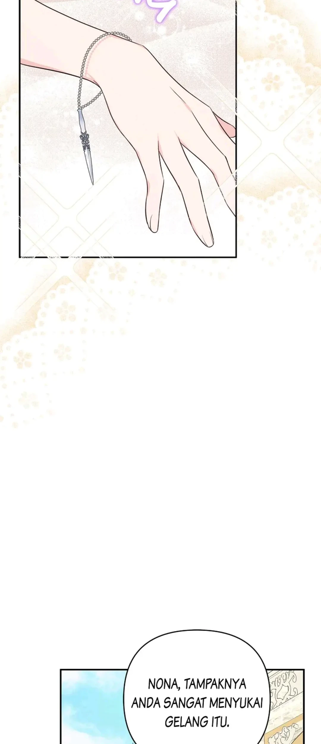 The Little Lady Behind the Villain Chapter 57 Gambar 26