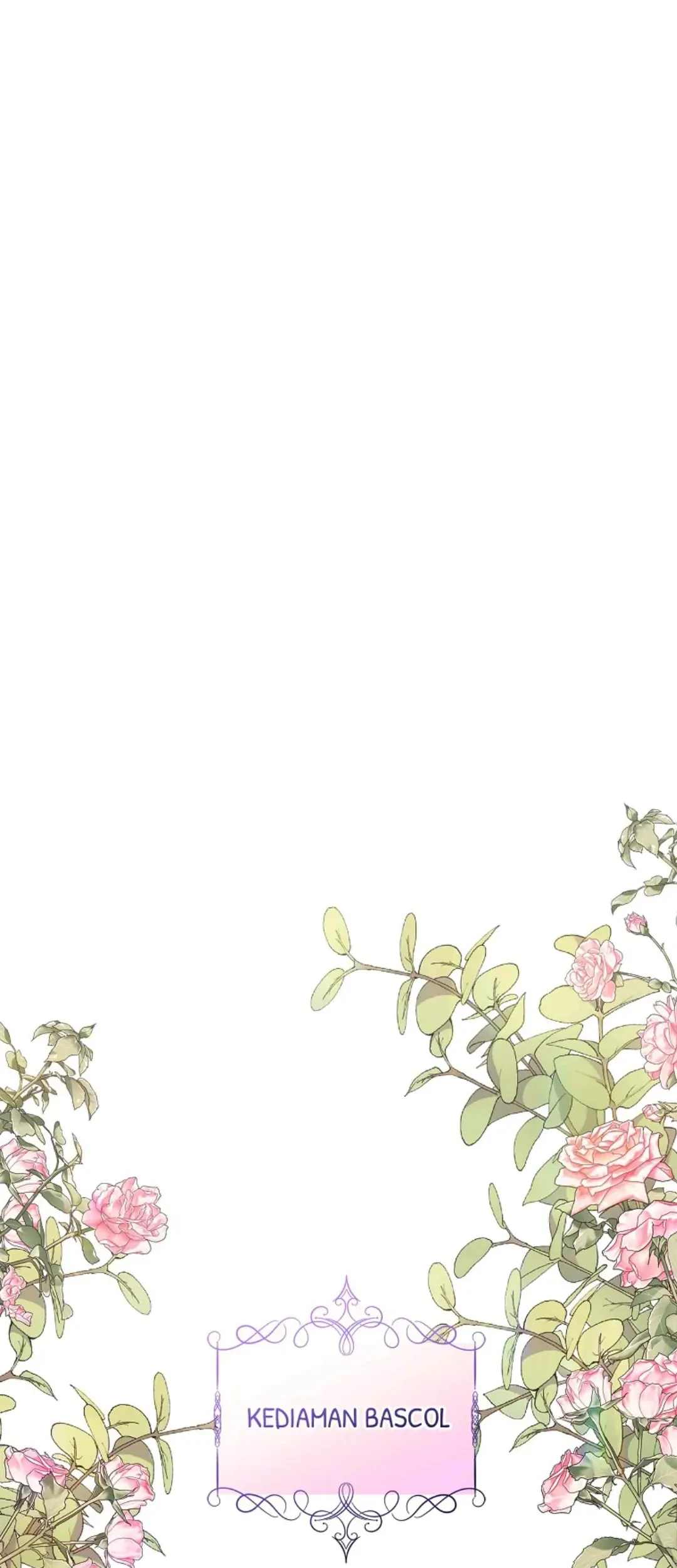 The Little Lady Behind the Villain Chapter 57 Gambar 35