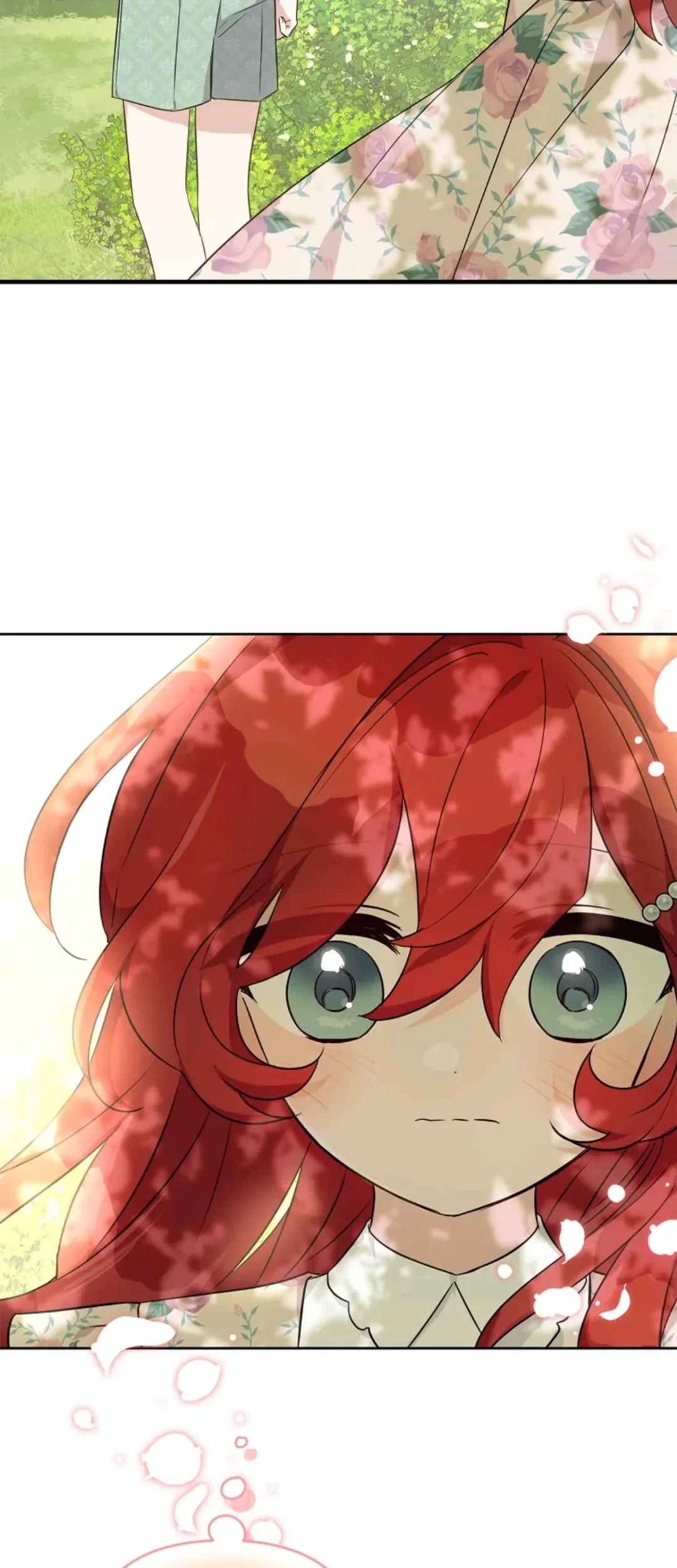 The Little Lady Behind the Villain Chapter 57 Gambar 82