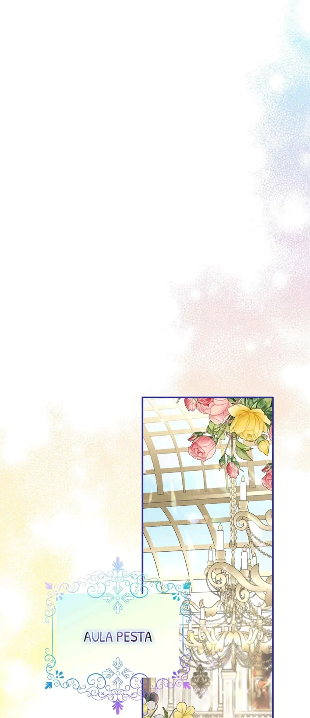 The Little Lady Behind the Villain Chapter 58 Gambar 8