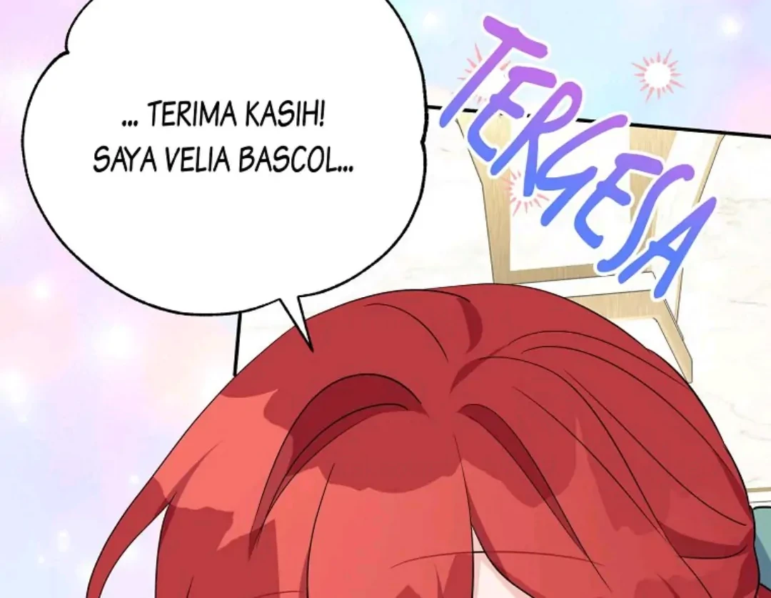 The Little Lady Behind the Villain Chapter 58 Gambar 43