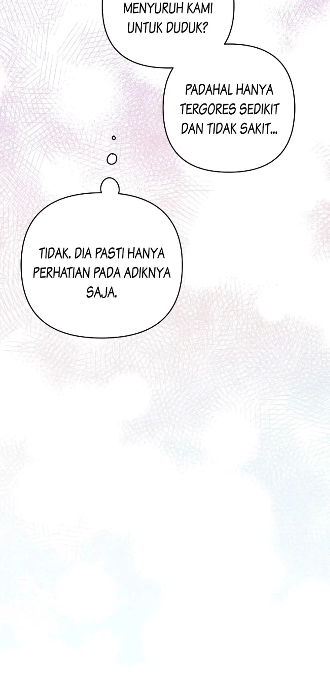 The Little Lady Behind the Villain Chapter 58 Gambar 52