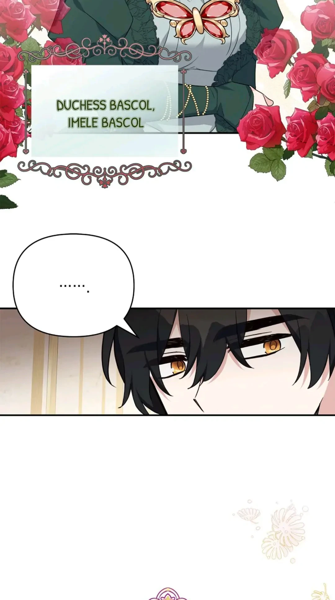 The Little Lady Behind the Villain Chapter 58 Gambar 70