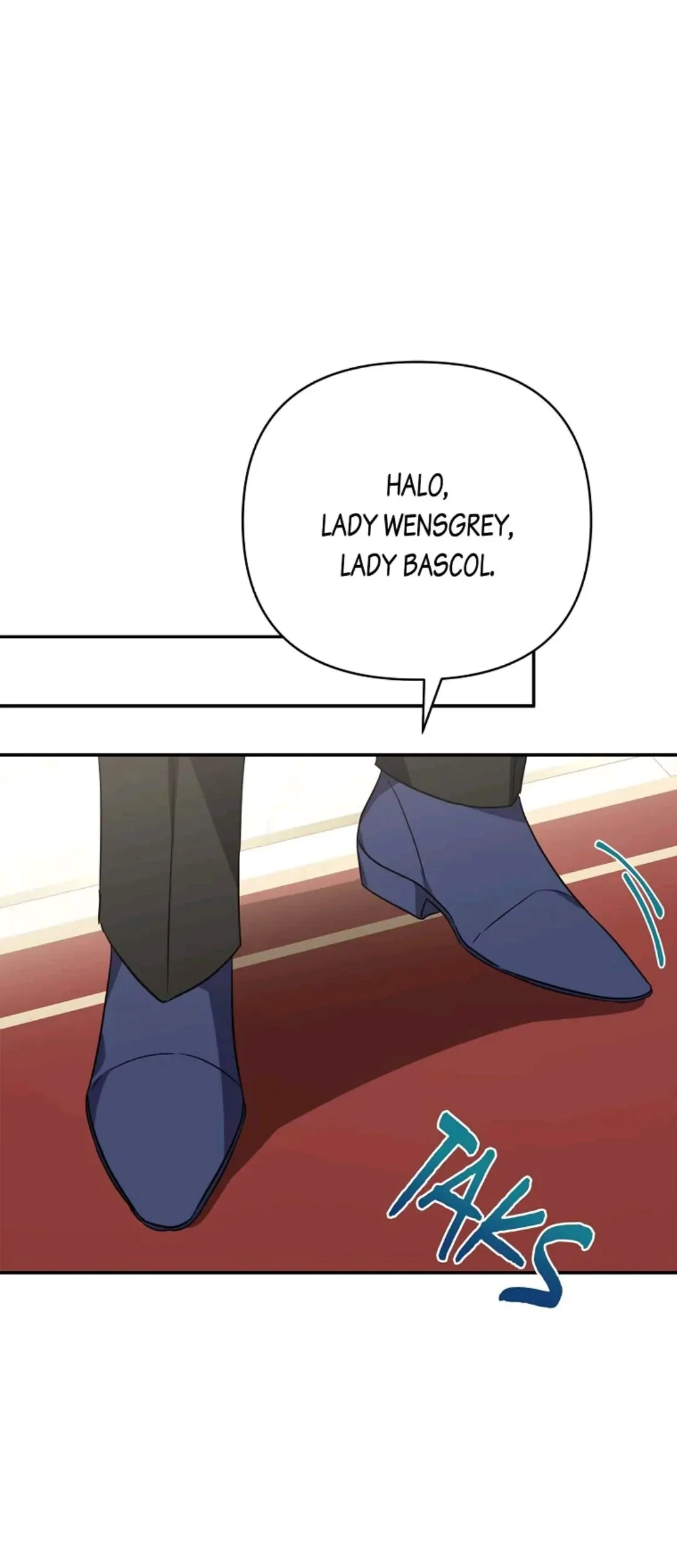 The Little Lady Behind the Villain Chapter 58 Gambar 73