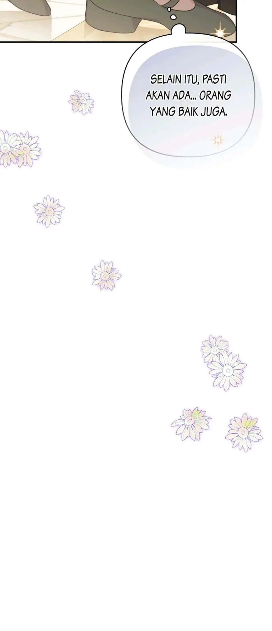 The Little Lady Behind the Villain Chapter 58 Gambar 6