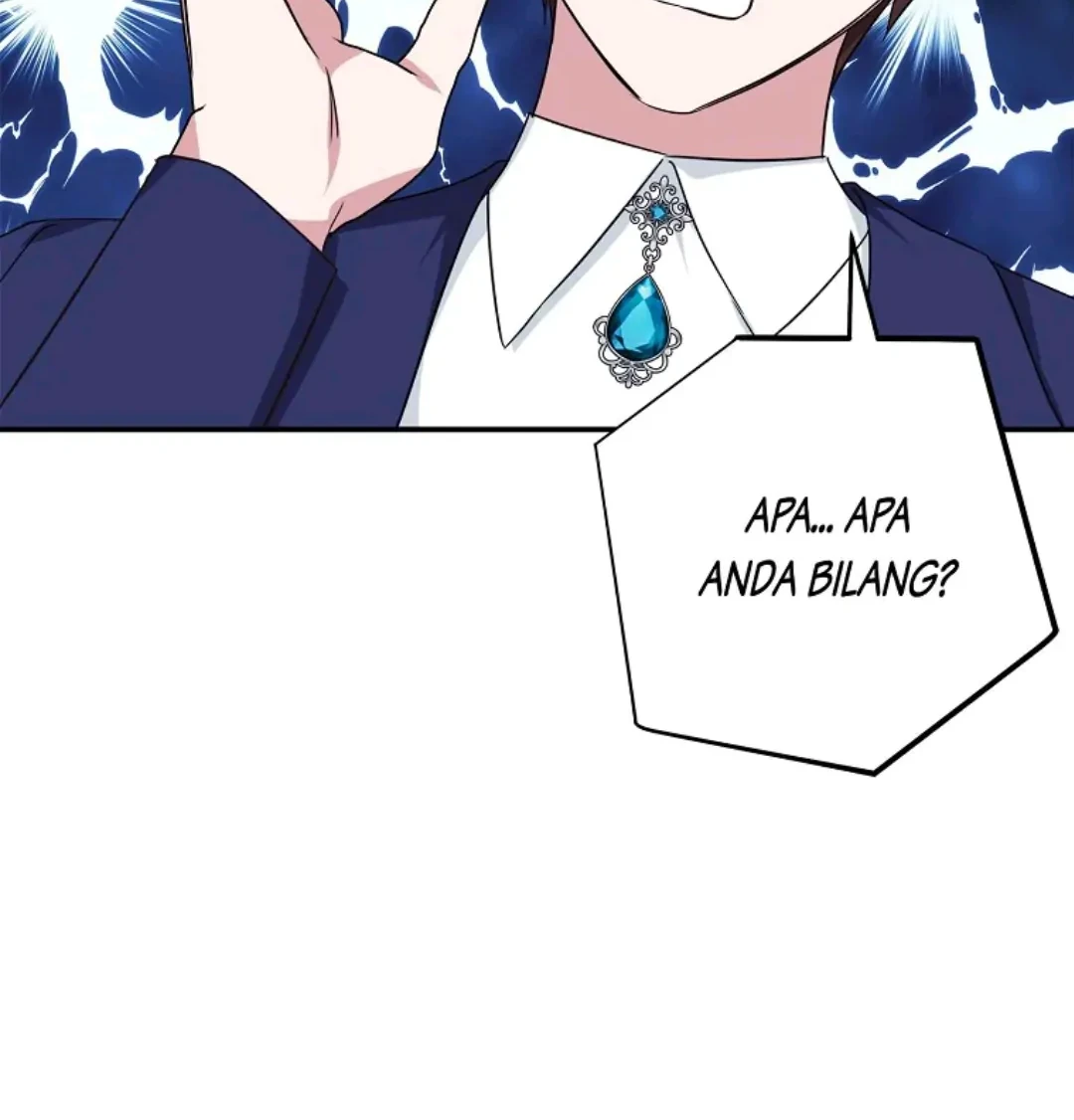 The Little Lady Behind the Villain Chapter 59 Gambar 26