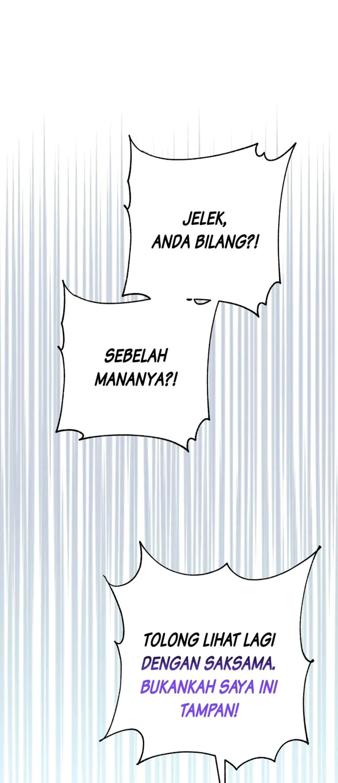 The Little Lady Behind the Villain Chapter 59 Gambar 27