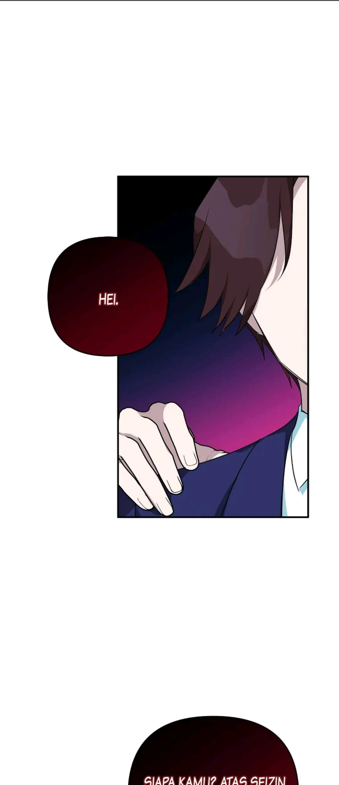 The Little Lady Behind the Villain Chapter 59 Gambar 30