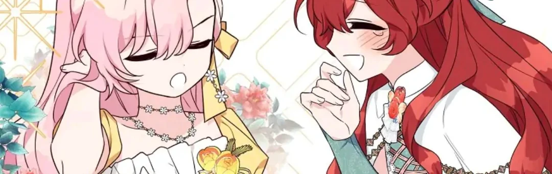 The Little Lady Behind the Villain Chapter 59 Gambar 49