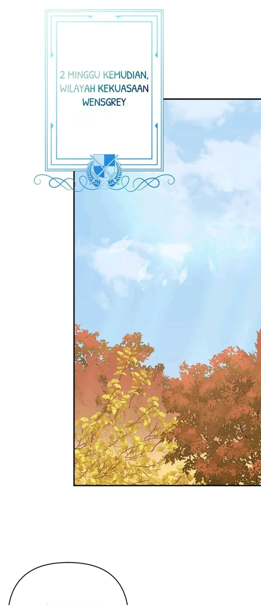 The Little Lady Behind the Villain Chapter 59 Gambar 58