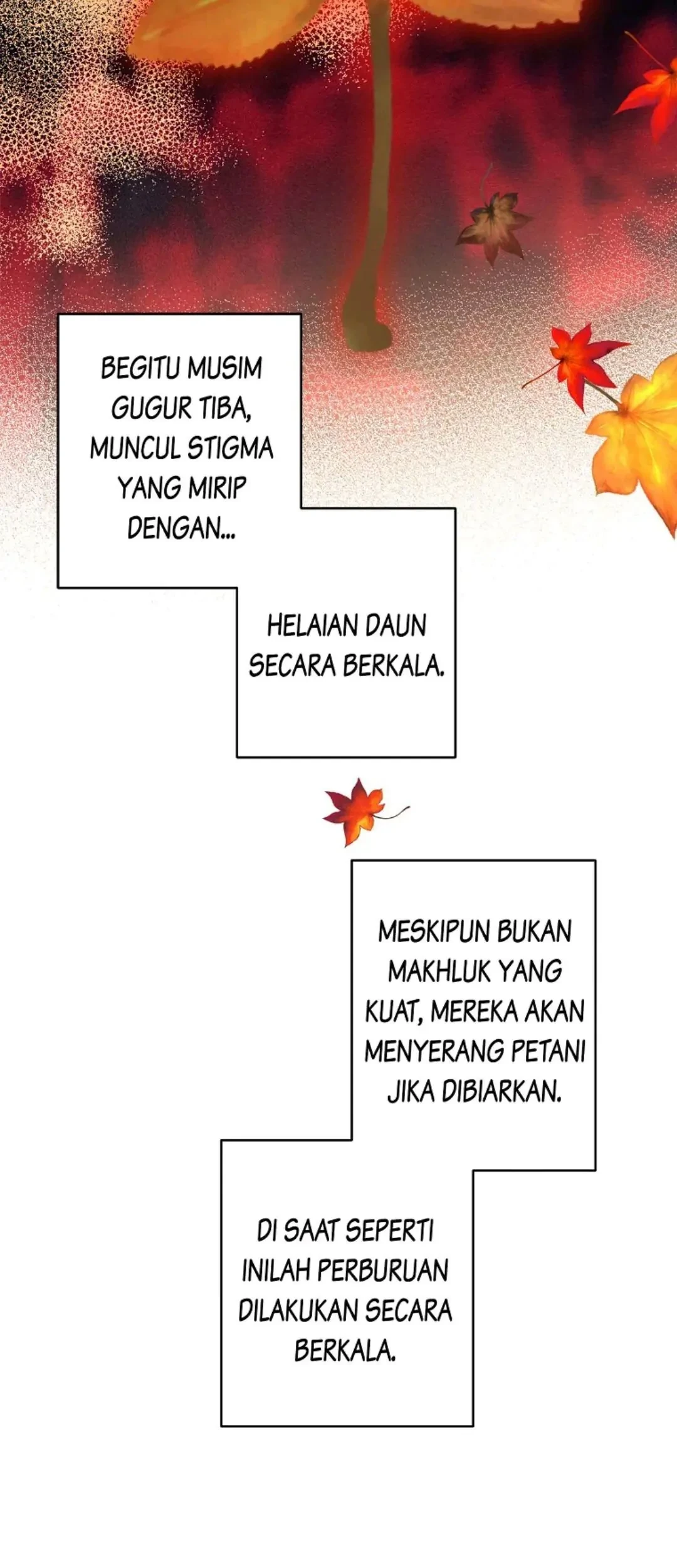 The Little Lady Behind the Villain Chapter 59 Gambar 70