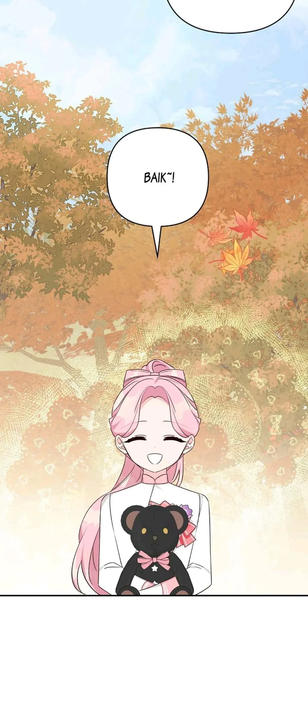 The Little Lady Behind the Villain Chapter 59 Gambar 79