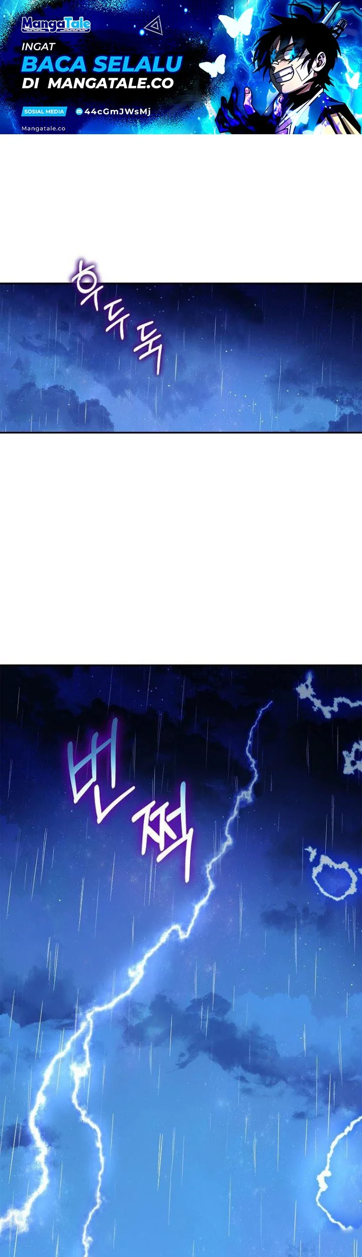 Manhwa The Little Lady Behind the Villain Chapter 6 gambar nomor 2