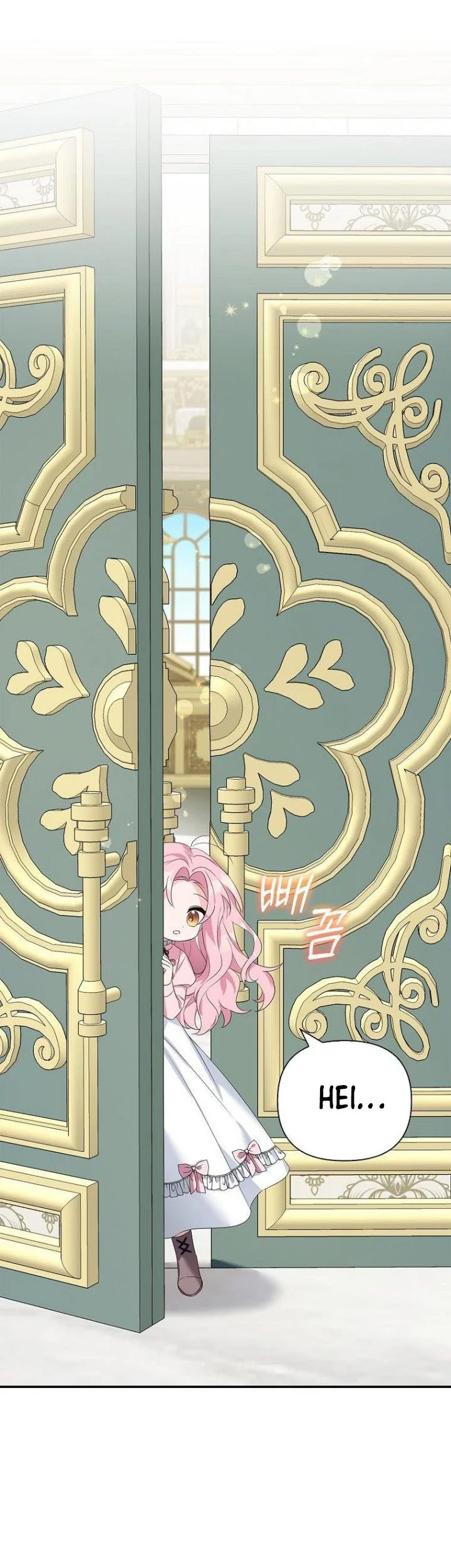 The Little Lady Behind the Villain Chapter 6 Gambar 18