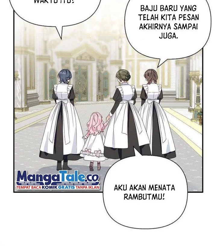 The Little Lady Behind the Villain Chapter 6 Gambar 23