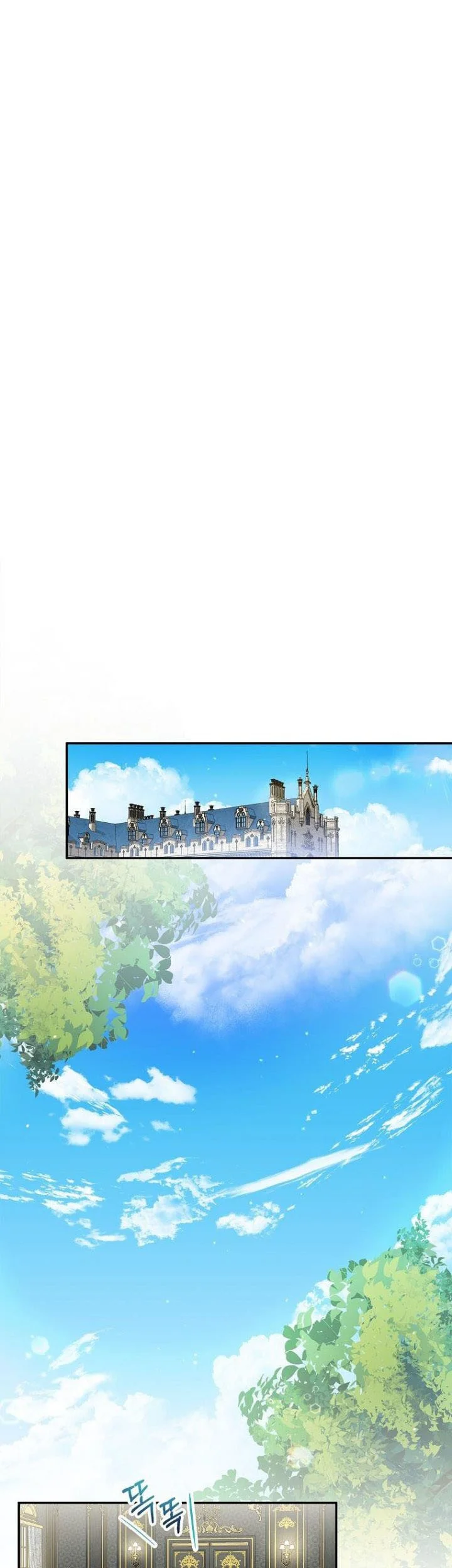 The Little Lady Behind the Villain Chapter 6 Gambar 24