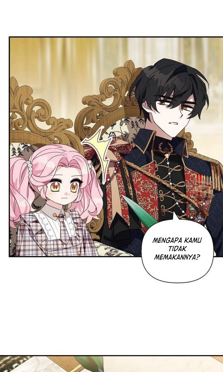 The Little Lady Behind the Villain Chapter 6 Gambar 38