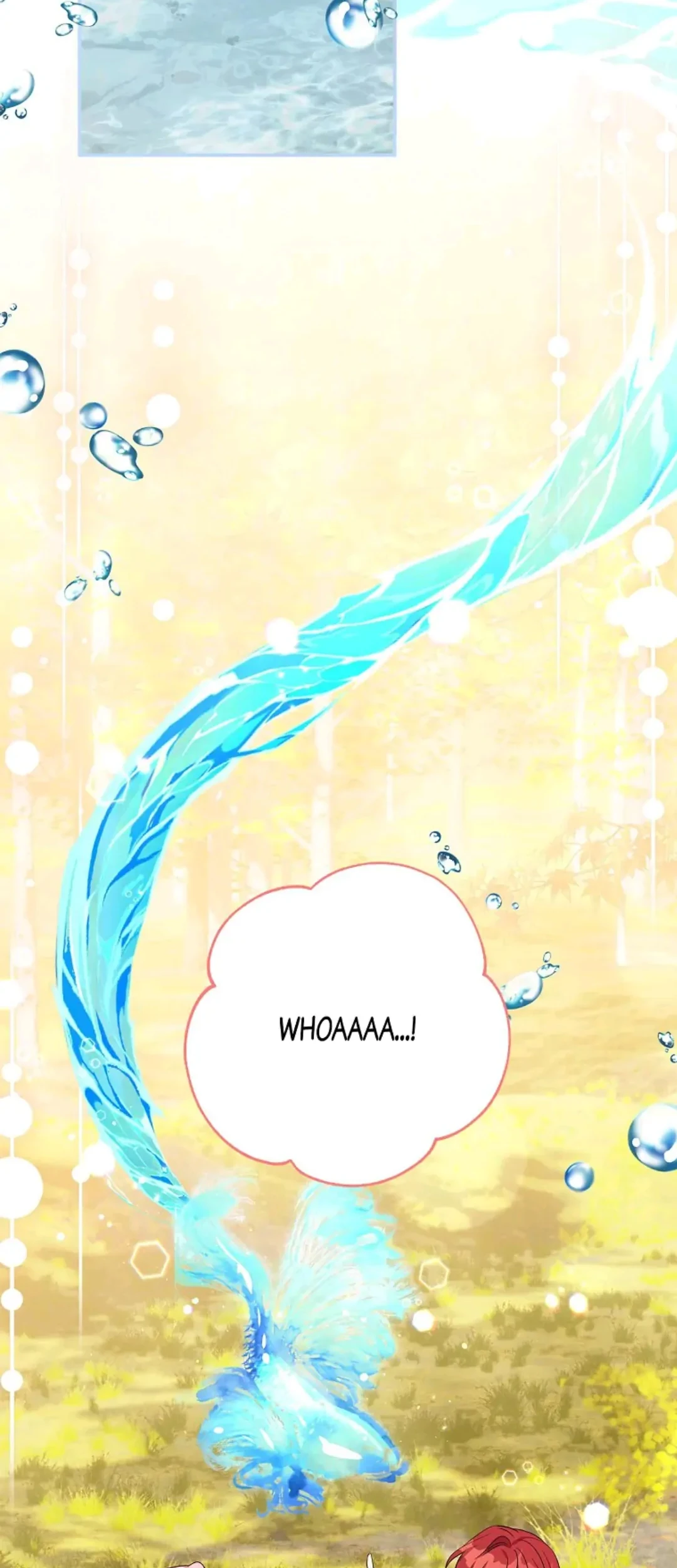 The Little Lady Behind the Villain Chapter 60 Gambar 17