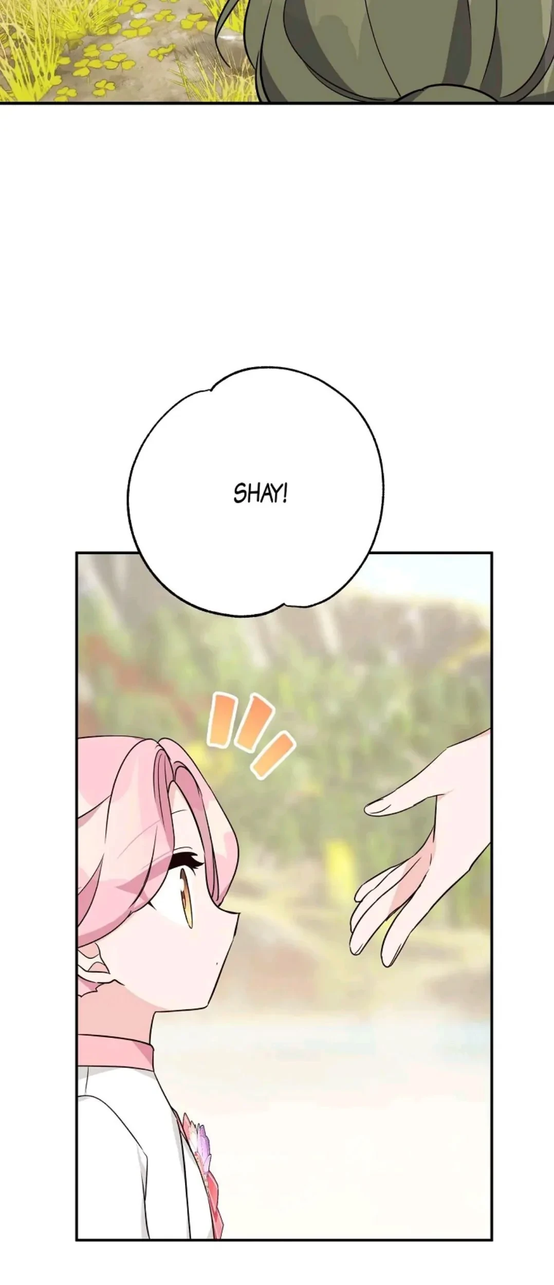 The Little Lady Behind the Villain Chapter 60 Gambar 33