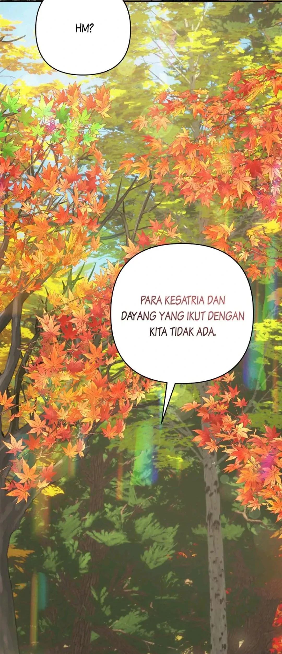 The Little Lady Behind the Villain Chapter 60 Gambar 62