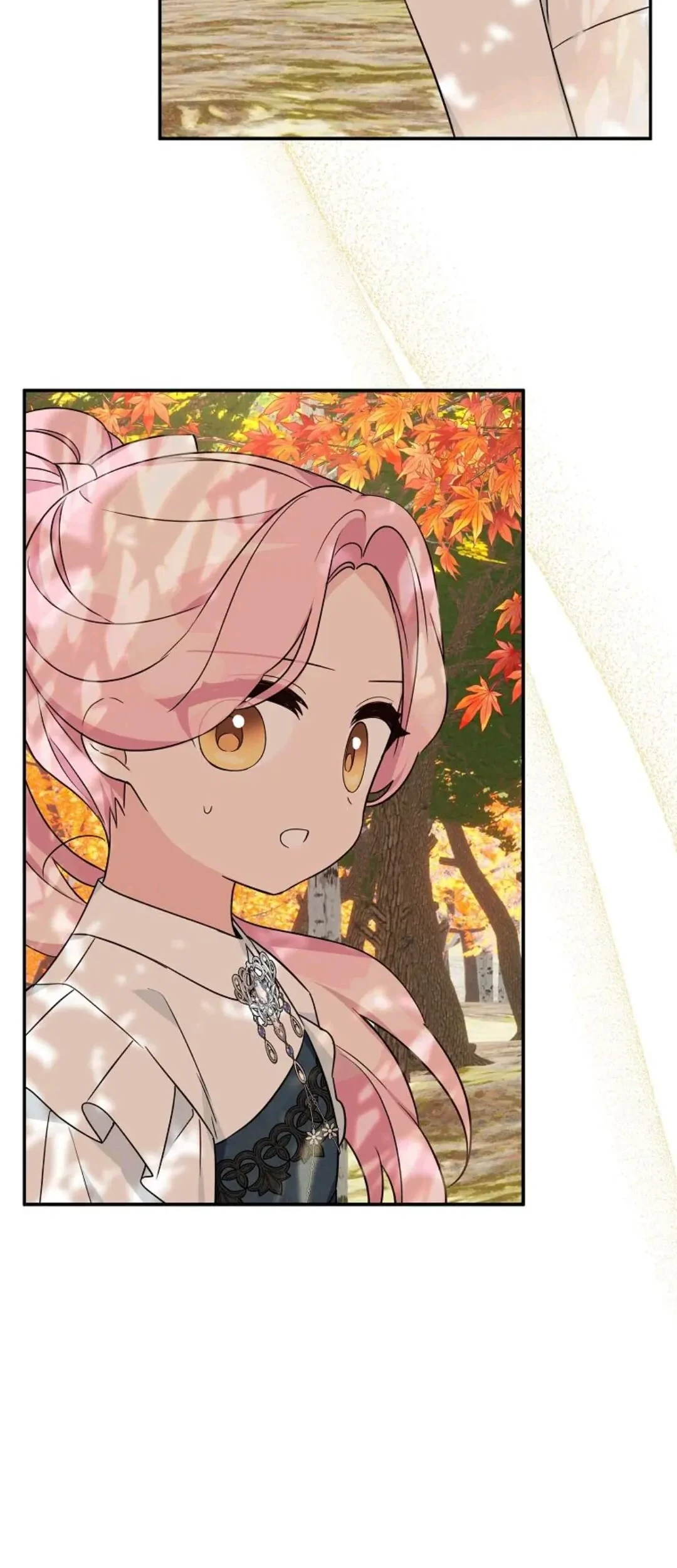 The Little Lady Behind the Villain Chapter 60 Gambar 65