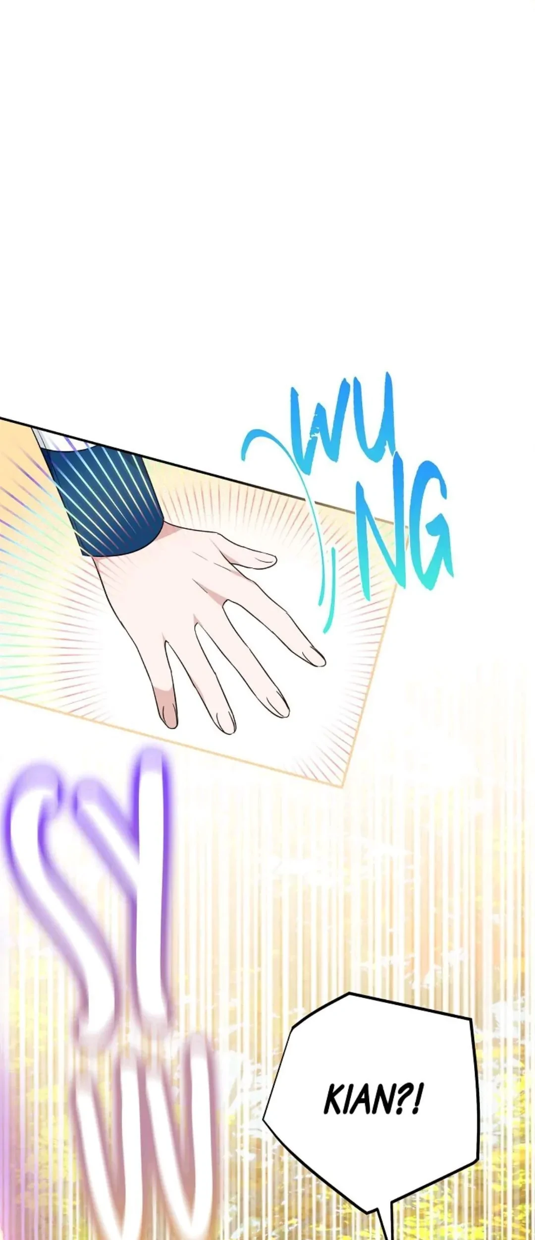 The Little Lady Behind the Villain Chapter 60 Gambar 67