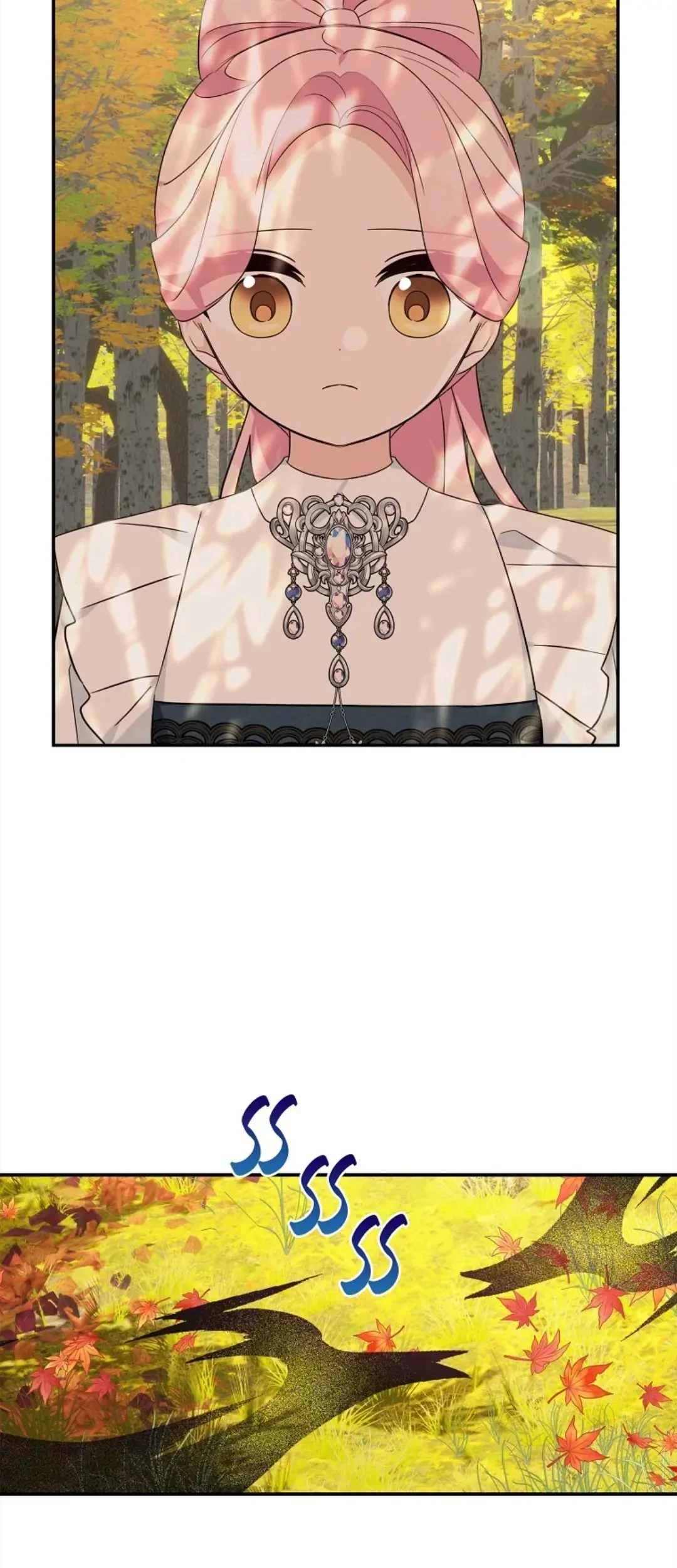 The Little Lady Behind the Villain Chapter 60 Gambar 79