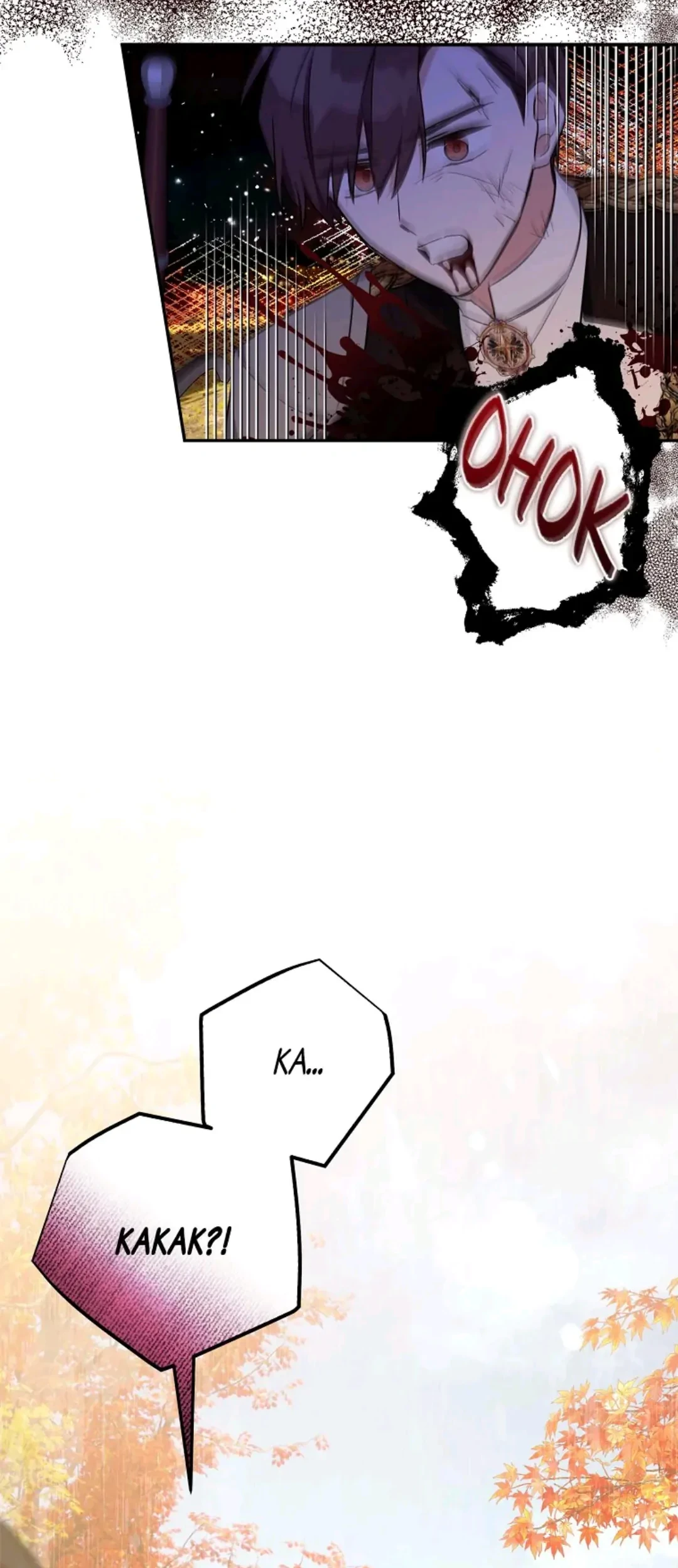 The Little Lady Behind the Villain Chapter 61 Gambar 10