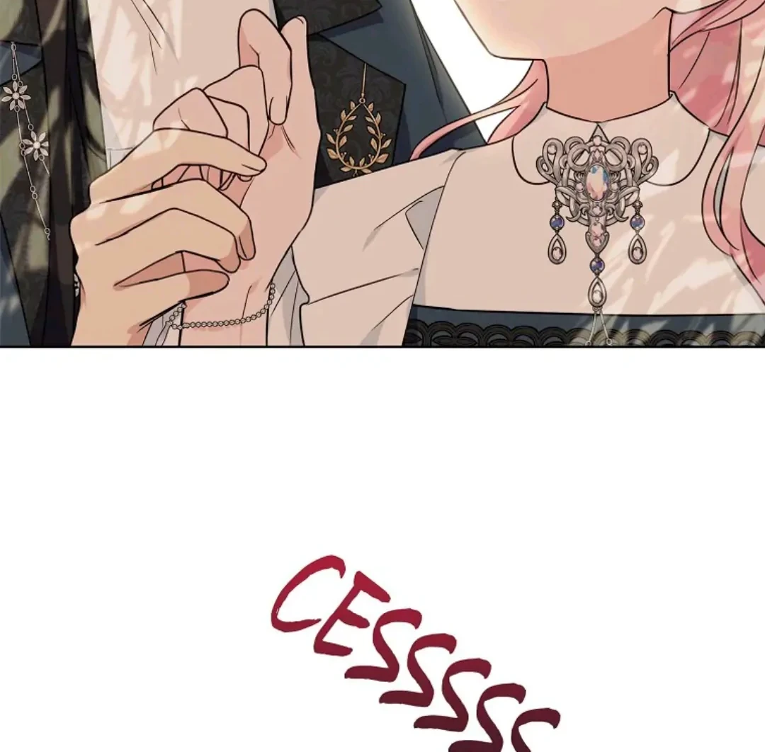 The Little Lady Behind the Villain Chapter 61 Gambar 36