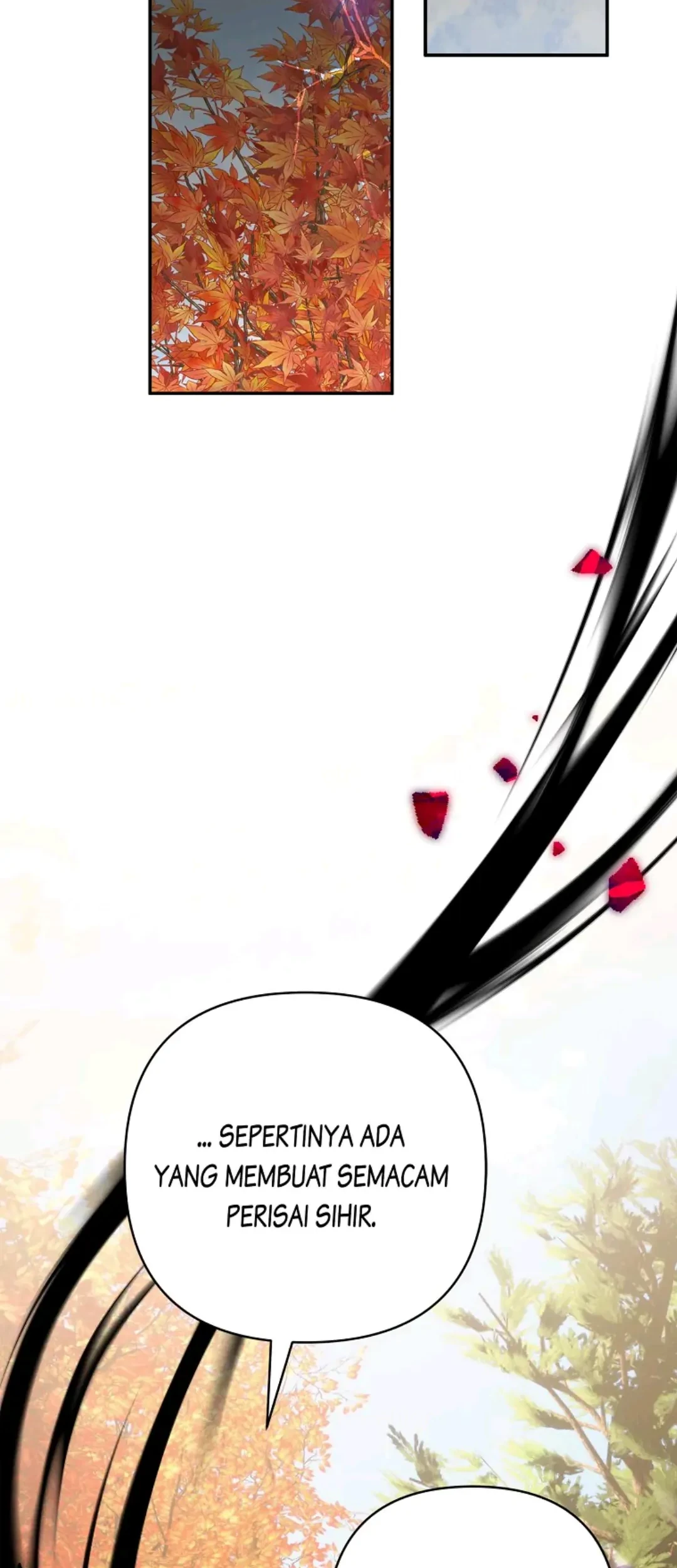 The Little Lady Behind the Villain Chapter 61 Gambar 27