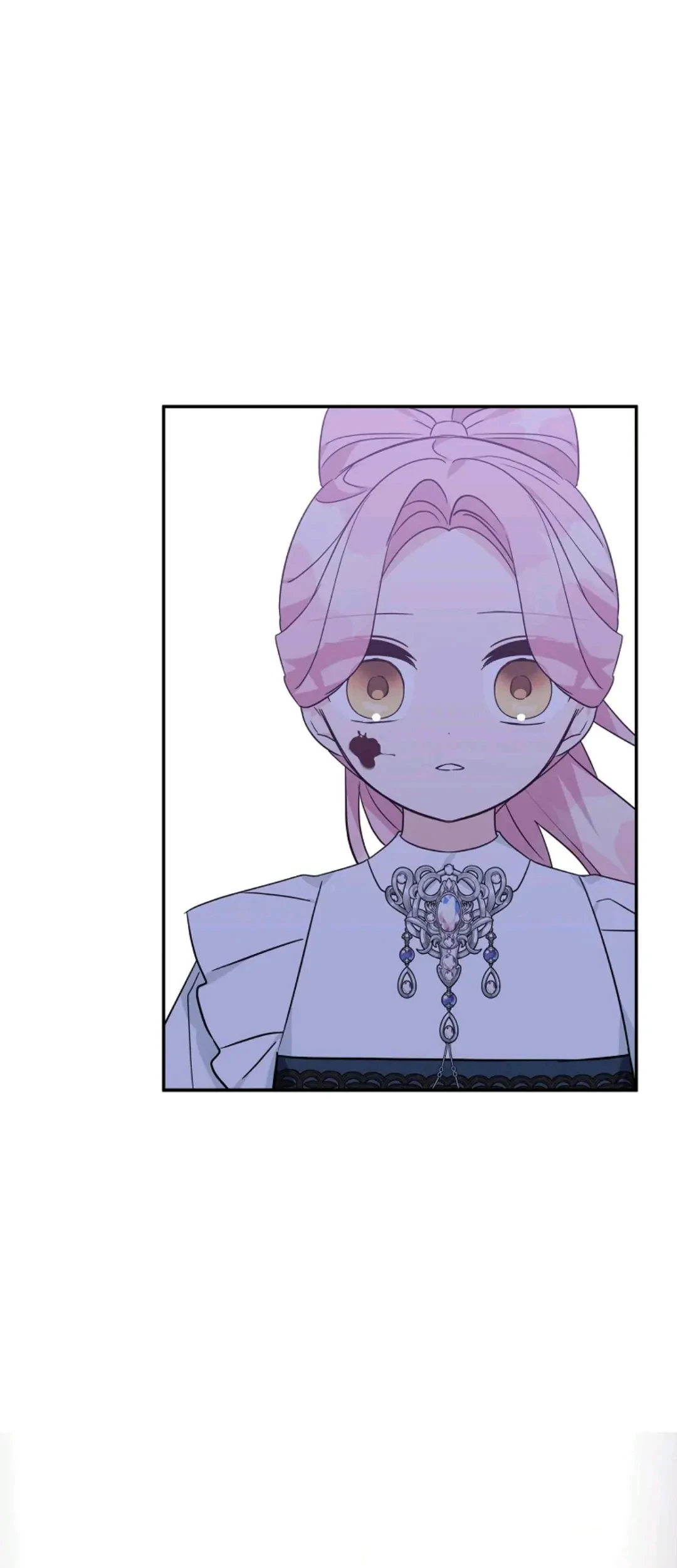 The Little Lady Behind the Villain Chapter 61 Gambar 45