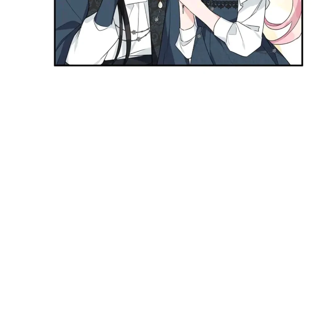 The Little Lady Behind the Villain Chapter 61 Gambar 38